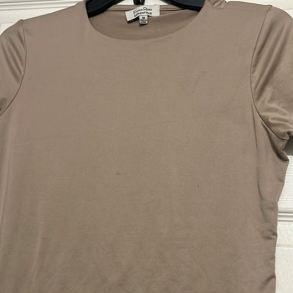 Cream sweater for women,brand faded rose essentials.Z:M. - Picture 12 of 16